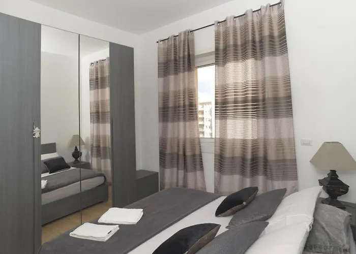 Pamphili Charme דירה רומא